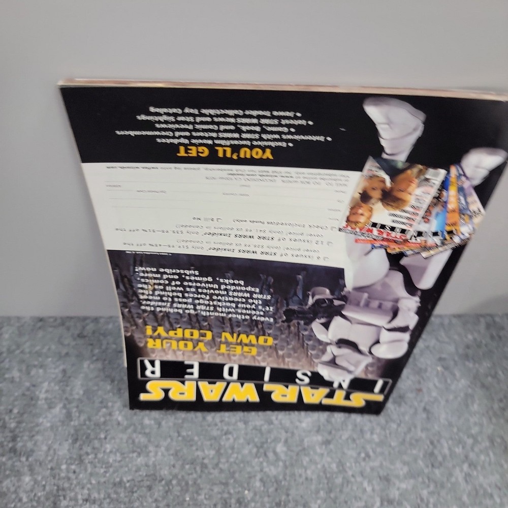 Dungeon Underdark Prison Riot Magazine - Picture 2 of 9